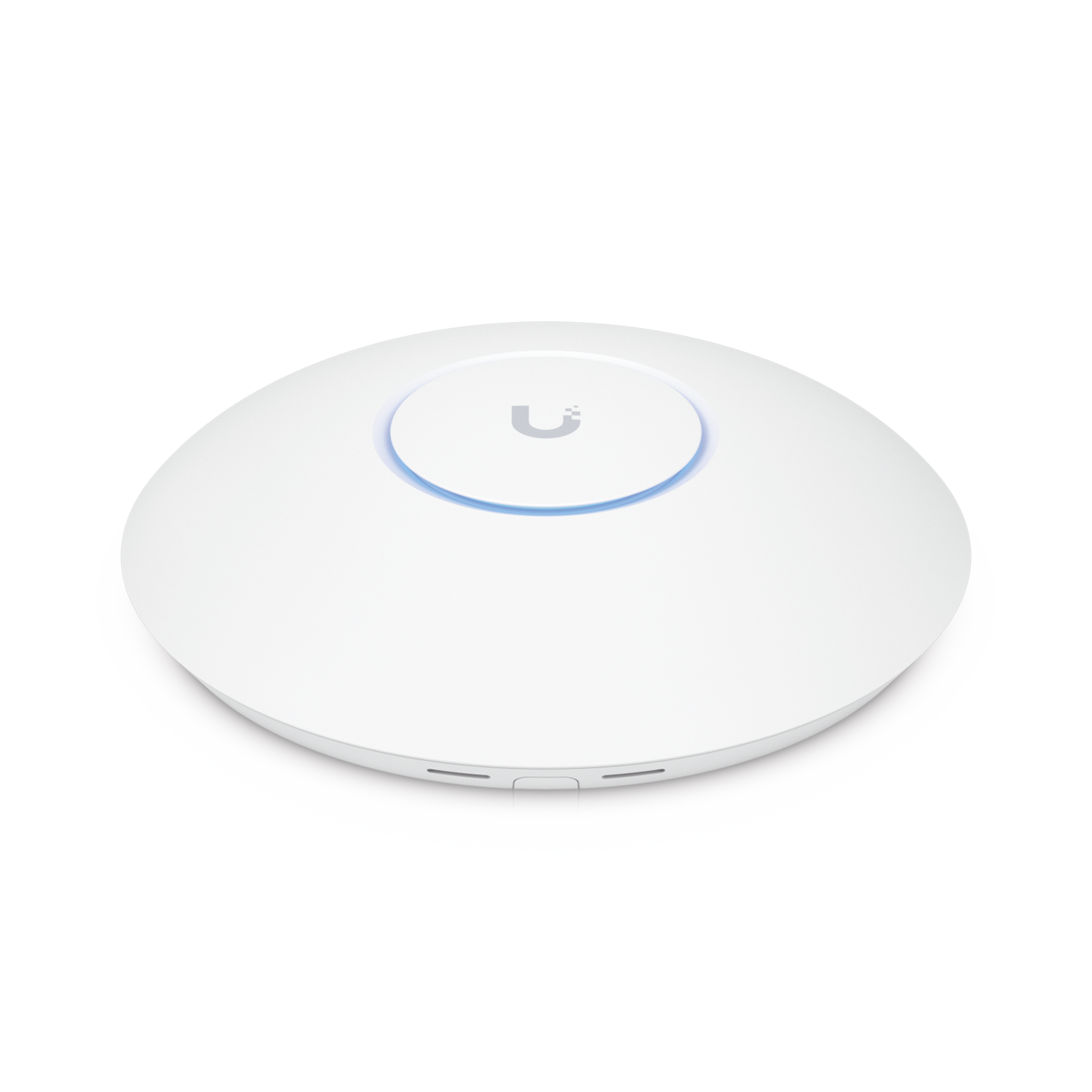 Access Point UniFi U7 Pro Max con 8 streams espaciales / para Techo o Pared / Tribanda (2.4/5/6GHz) / Radio Dedicado a Escaneo