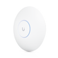 Access Point UniFi U7 Pro Max con 8 streams espaciales / para Techo o Pared / Tribanda (2.4/5/6GHz) / Radio Dedicado a Escaneo