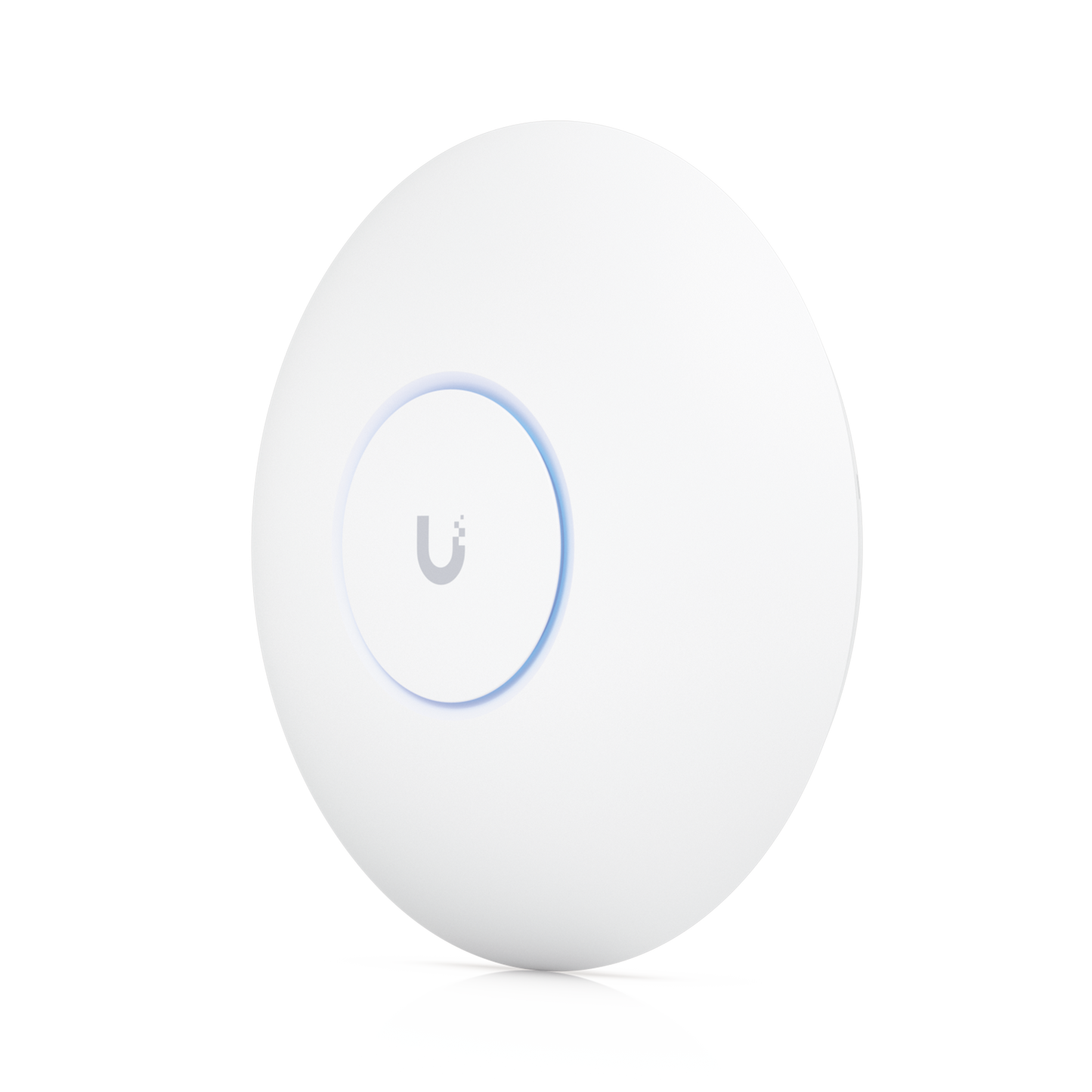 Access Point UniFi U7 Pro Max con 8 streams espaciales / para Techo o Pared / Tribanda (2.4/5/6GHz) / Radio Dedicado a Escaneo
