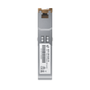 UFiber Módulo de fibra SFP convertidor a cobre RJ45 10/100/1000 Mbps, distancia hasta 100 m