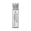 Transceptor de fibra óptica multimodo SFP28 hasta 25 Gbps con 2 conectores LC, hasta 100 mts