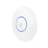 Access Point UniFi Lite / Doble Banda 802.11ac / MIMO 2X2 por banda / Soporta 100 clientes / Hasta 867 Mbps / Para interior, Incluye Inyector PoE