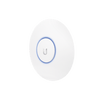 Access Point UniFi doble banda 802.11ac MIMO 3X3 para interior, PoE af/at, soporta 125+ clientes, Hasta 1.3 Gbps PoE incluido