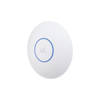 Access Point UniFi doble banda 802.11ac Wave 2 MU-MIMO 4X4, airView, airTime, hasta 500 clientes, antena Beamforming, PoE 802.3at