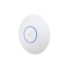 Access Point UniFi doble banda 802.11ac Wave 2 MU-MIMO 4X4, airView, airTime, hasta 500 clientes, antena Beamforming, PoE 802.3at