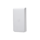 Access Point In Wall HD MU-MIMO 4x4 Wave 2 con 5 puertos (1 PoE entrada 802.3af/at PoE+, 1 PoE salida 48V y 3 Ethernet Passthrough) antena Beamforming, ideal para suites