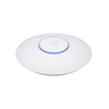 Access Point UniFi 802.11ac Wave 2,  MU-MIMO4X4 con antena Beamforming, hasta 1.7 Gbps, para interior PoE 802.3af, soporta 200 clientes, incluye PoE