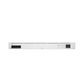 UniFi OS Console: Dream Machine Pro, con 1 puerto WAN Gigabit RJ45, 1 puerto WAN 10G SFP+ / 8 puertos LAN Gigabit RJ-45, y una bahía de HDD 3.5" (No incluye HDD), Integra todas las aplicaciones UniFi