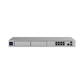 UniFi Dream Machine Pro Max UDM-Pro Max | Cloud Gateway Empresarial 5 Gbps con VPN, IDS/IPS y 2 Bahías para HDD