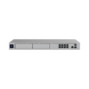 UniFi Dream Machine Pro Max UDM-Pro Max | Cloud Gateway Empresarial 5 Gbps con VPN, IDS/IPS y 2 Bahías para HDD