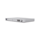 UniFi OS Console: Dream Machine Special Edition, 8 puertos LAN RJ45 con POE, 1 LAN SFP+, 1 WAN 2.5G RJ45  y 1 WAN SFP+, 128 GB de memoria interna. Todas las aplicaciones UniFi integradas