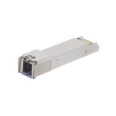 UFiber Módulo GPON B+ SFP para UFiber OLT, hasta 128 UF-Nano por puerto GPON.