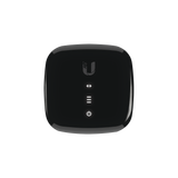UFiber loco GPON ONU, Unidad de red óptica con 1 puerto WAN GPON (SC/APC) + 1 puerto LAN Gigabit Ethernet