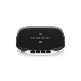 UFiber WiFi 6 GPON CPE con WiFi 802.11ax + 4 puertos GbE LAN y 1 puerto GPON WAN