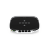 UFiber WiFi 6 GPON CPE con WiFi 802.11ax + 4 puertos GbE LAN y 1 puerto GPON WAN