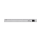 UniFi Switch USW-16-POE Gen2, Capa 2 de 16 puertos (8 puertos PoE 802.3af/at + 8 puertos Gigabit) + 2 puertos 1G SFP, 42W, pantalla informativa