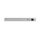 UniFi Switch USW-24, Capa 2 de 24 puertos 10/100/1000 Mbps + 2 puertos 1G SFP, pantalla informativa
