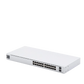 UniFi Switch USW-24, Capa 2 de 24 puertos 10/100/1000 Mbps + 2 puertos 1G SFP, pantalla informativa