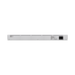 UniFi Switch USW-24-POE Gen2, Capa 2 de 24 puertos (16 puertos PoE 802.3af/at + 8 puertos Gigabit) + 2 puertos 1G SFP, 95W, pantalla informativa