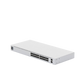 UniFi Switch USW-24-POE Gen2, Capa 2 de 24 puertos (16 puertos PoE 802.3af/at + 8 puertos Gigabit) + 2 puertos 1G SFP, 95W, pantalla informativa