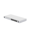 UniFi Switch USW-24-POE Gen2, Capa 2 de 24 puertos (16 puertos PoE 802.3af/at + 8 puertos Gigabit) + 2 puertos 1G SFP, 95W, pantalla informativa