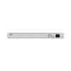 UniFi Switch USW-48-POE, Capa 2 de 48 puertos (32 puertos PoE 802.3af/at + 16 puertos Gigabit) + 4 puertos 1G SFP, 195W, pantalla informativa