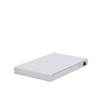 UniFi Switch USW-48-POE, Capa 2 de 48 puertos (32 puertos PoE 802.3af/at + 16 puertos Gigabit) + 4 puertos 1G SFP, 195W, pantalla informativa