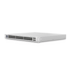 UniFi Switch Enterprise administrable capa 3, 48 puertos 2.5GbE RJ45 POE+, 4 puertos 10G SFP+, 720W, con pantalla táctil de 1.3