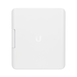 Kit Adaptador para Switch USW-Flex resistente para exterior de montaje en poste, incluye inyector POE-50-60W