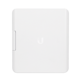 Kit Adaptador para Switch USW-Flex resistente para exterior de montaje en poste, incluye inyector POE-50-60W