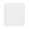 Kit Adaptador para Switch USW-Flex resistente para exterior de montaje en poste, incluye inyector POE-50-60W