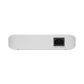 Switch UniFi Lite Administrable PoE de 16 Puertos 10/100/1000 Mbps (8 puertos 802.3af/at), 45 W