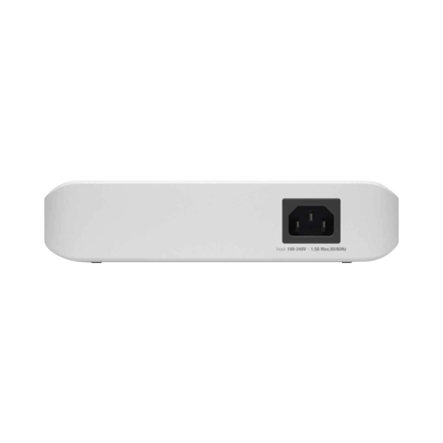 Switch UniFi Lite Administrable PoE de 16 Puertos 10/100/1000 Mbps (8 puertos 802.3af/at), 45 W