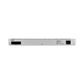 UniFi Switch USW-Pro-24, Capa 3 de 24 puertos Gigabit RJ-45 + 2 puertos 1/10G SFP+, pantalla informativa