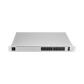 UniFi Switch USW-Pro-24-POE Gen2, con funciones capa 3, de 24 puertos PoE 802.3at/bt + 2 puertos 1/10G SFP+, 400W, pantalla informativa