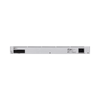 UniFi Switch USW-Pro-24-POE Gen2, con funciones capa 3, de 24 puertos PoE 802.3at/bt + 2 puertos 1/10G SFP+, 400W, pantalla informativa
