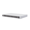 UniFi Switch USW-Pro-48, Capa 3 de 48 puertos Gigabit RJ-45 + 4 puertos 1/10G SFP+, pantalla informativa