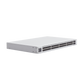 UniFi Switch USW-Pro-48, Capa 3 de 48 puertos Gigabit RJ-45 + 4 puertos 1/10G SFP+, pantalla informativa