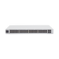 UniFi Switch USW-Pro-48, Capa 3 de 48 puertos Gigabit RJ-45 + 4 puertos 1/10G SFP+, pantalla informativa