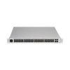 UniFi Switch USW-Pro-48-POE Gen2, Capa 3 de 48 puertos PoE 802.3at/bt + 4 puertos 1/10G SFP+, 600W, pantalla informativa