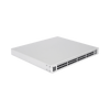 UniFi Switch USW-Pro-48-POE Gen2, Capa 3 de 48 puertos PoE 802.3at/bt + 4 puertos 1/10G SFP+, 600W, pantalla informativa