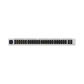 UniFi Switch USW-Pro-48-POE Gen2, Capa 3 de 48 puertos PoE 802.3at/bt + 4 puertos 110G SFP+, 600W, pantalla informativa