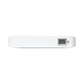 Switch UniFi Pro 8 PoE Administrable Capa 3, 8 puertos GbE / (6) puertos POE+ af/at y (2) puertos POE++ 802.3bt / (2) puertos SFP+ 10G / 120W de presupuesto POE