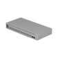 UniFi Switch Pro Max 16 PoE con funciones Capa 3, 16 puertos EtherLight RGB / (4) puertos 2.5 GbE POE++ y (12) puertos GbE POE+ /(2) puertos SFP+ 10G /con pantalla táctil informativa, hasta 180W de presupuesto POE