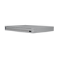 UniFi Switch Pro Max 24 POE, 24 puertos (8 puertos POE++ 2.5 GbE y 16 puertos GbE POE+), 2 puertos SFP+ 10G, 400W, pantalla táctil