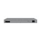 UniFi Switch Pro Max 24 POE, 24 puertos (8 puertos POE++ 2.5 GbE y 16 puertos GbE POE+), 2 puertos SFP+ 10G, 400W, pantalla táctil
