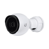 Cámara IP UniFi G4 Bullet resolución 4 MP (1440p) para interior y exterior, con micrófono incorporado, vista día y noche, PoE 802.3af