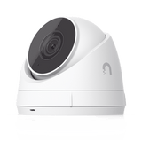 Cámara UniFi Protect G5 Turret Ultra, compacta, para exterior / 2K (4 MPX) / ángulo 102.4° / visión nocturna hasta 30mts/ detección de eventos / micrófono, POE+