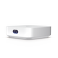 Router UniFi Ultra Express UX con WiFi 6, 1 puerto WAN GbE  1 puerto GbE LAN. Administra hasta 4 dispositivos UniFi en modo  Gateway, o funciona como AP, hasta 50 clientes