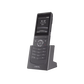 Teléfono IP Wi-Fi Portátil W611W | Inalámbrico, Resistente y Moderno para Comunicación Empresarial